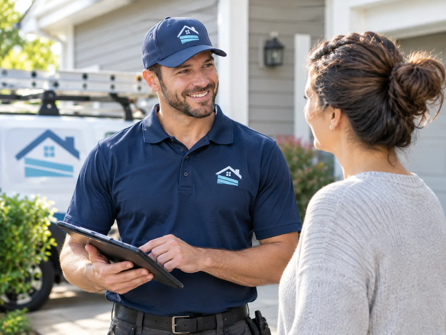 Cracked Siding Repair in Astoria, OR